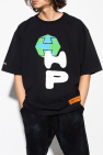 Heron Preston Oversize T-shirt