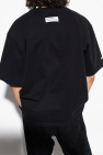 Heron Preston Oversize T-shirt