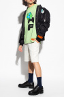 Heron Preston Oversize T-shirt