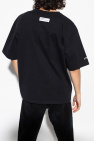 Heron Preston Oversize T-shirt