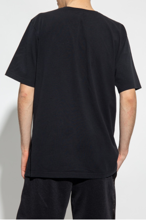 Heron Preston Oversize T-shirt