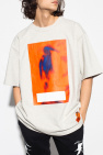 Heron Preston Oversize T-shirt