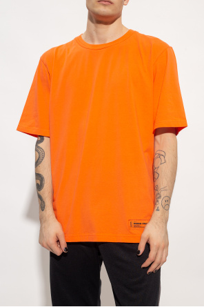 Heron Preston T-shirt three-pack