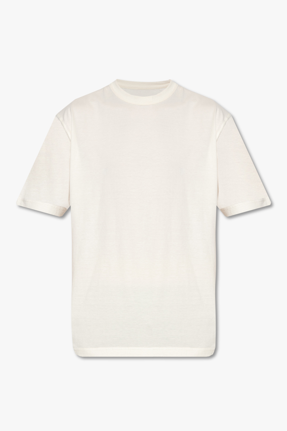 Heron Preston T-shirt with logo