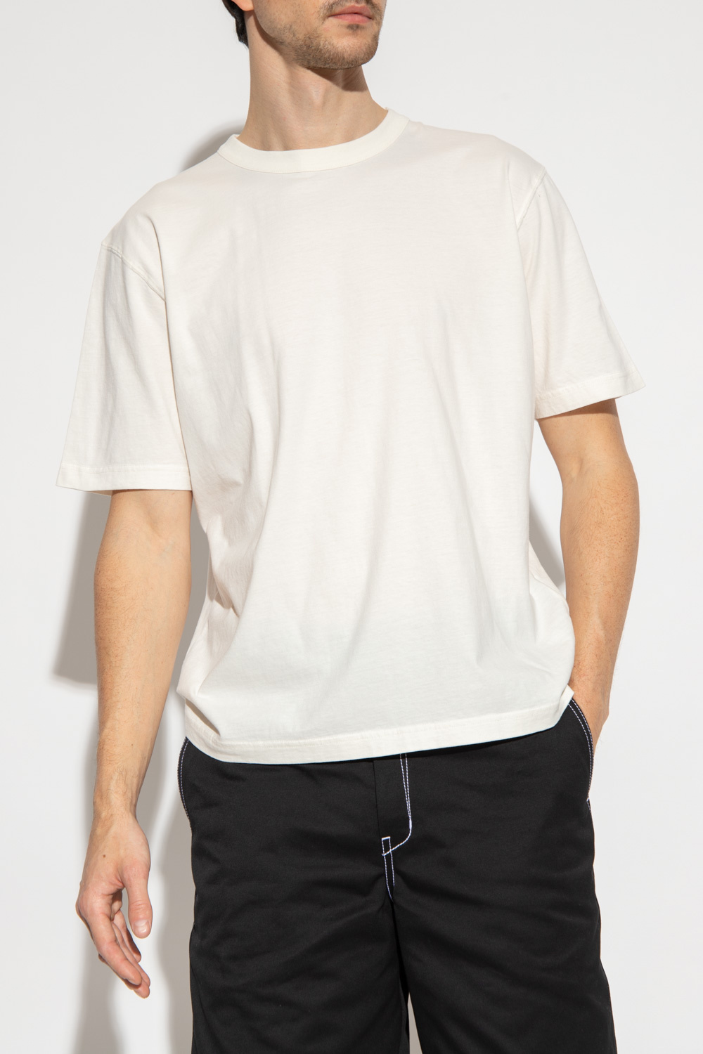 Heron Preston T-shirt with logo