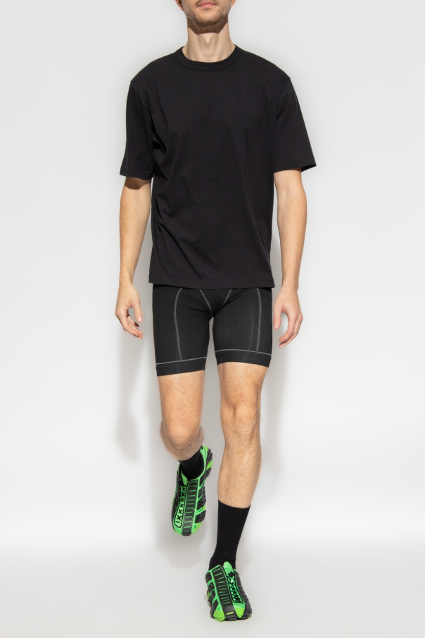 Heron Preston Nike Sportswear Crew Socks Gr