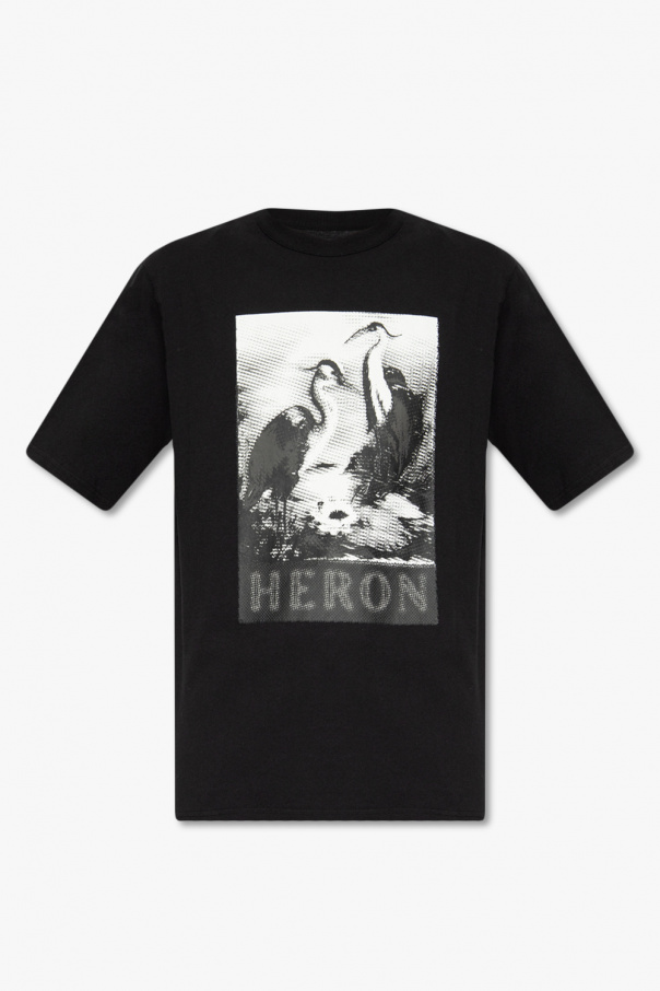 Heron Preston Herno Kids Girls Clothing for Kids