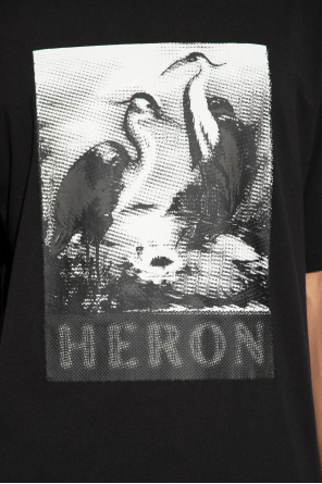 Heron Preston Herno Kids Girls Clothing for Kids
