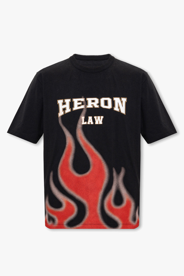 Heron Preston Calças e calções Sportswear Under Armour