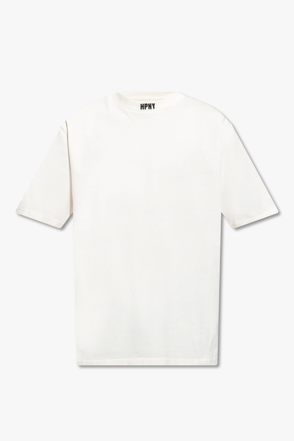 Heron Preston T-shirt with logo