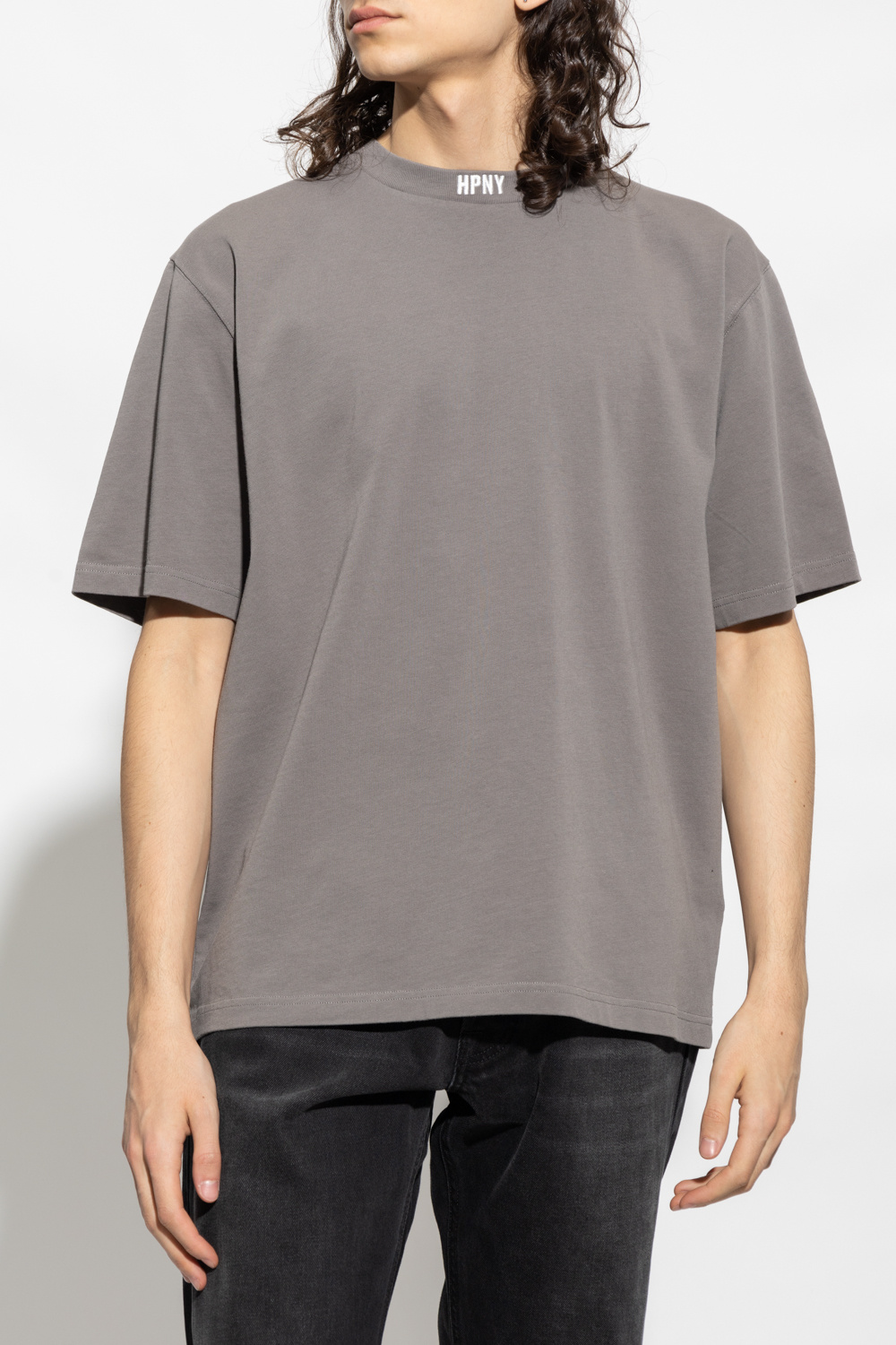 Heron Preston T-shirt with logo