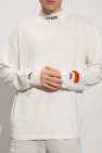 Heron Preston Pawson Shirt ACWMSH053 WHITE