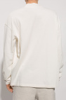 Heron Preston Champion Hooded Sweatshirt 216496 MS053