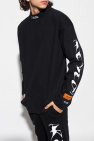 Heron Preston Oversize T-shirt