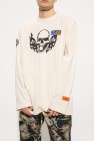 Heron Preston Long-sleeved T-shirt