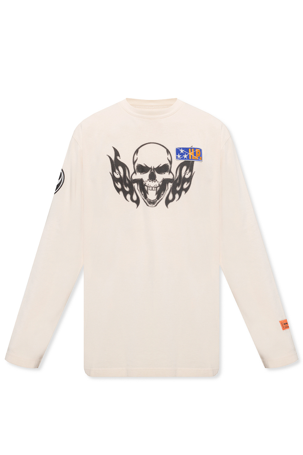 Heron Preston Long-sleeved T-shirt