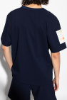 Heron Preston T-shirt with patch