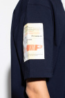 Heron Preston T-shirt with patch