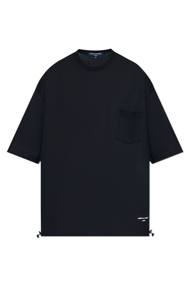 Comme des Garçons Homme Plus ‘Oversize’ T-shirt