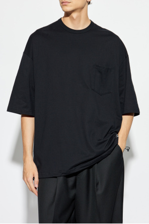 Comme des Garçons Homme Plus ‘Oversize’ T-shirt