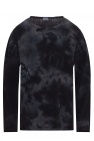 Yohji Yamamoto Long sleeve T-shirt