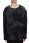 Yohji Yamamoto Long sleeve T-shirt