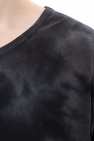 Yohji Yamamoto Long sleeve T-shirt