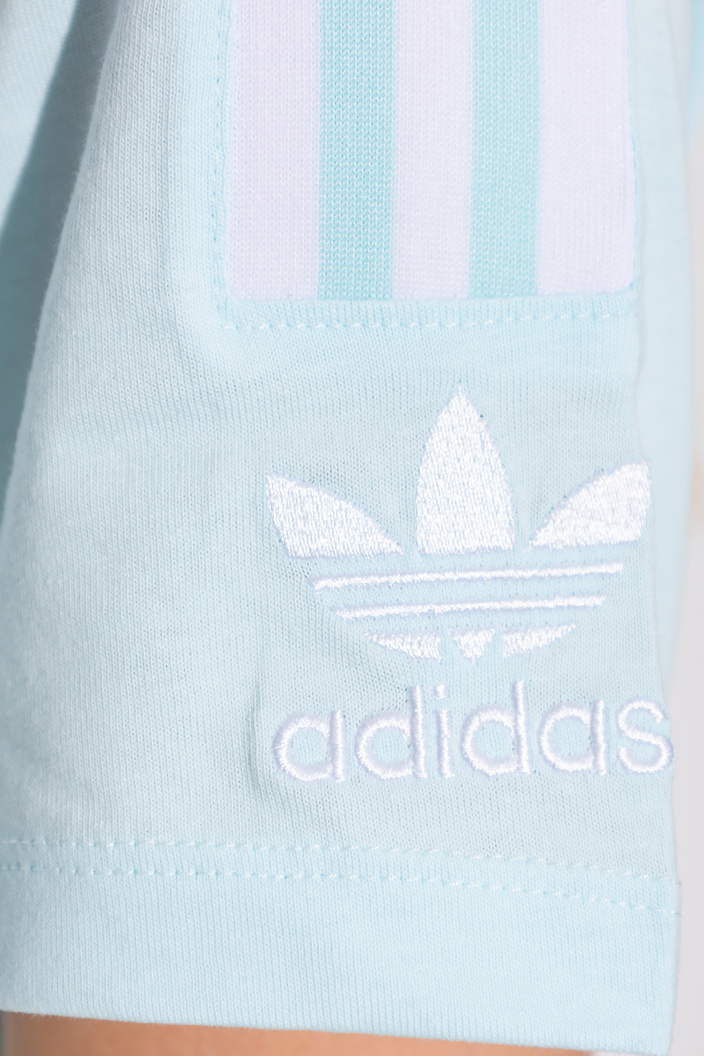 ADIDAS Originals T-shirt with logo