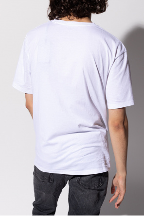 AllSaints ‘Hollowpoint’ T-shirt