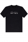 AllSaints ‘Hollowpoint’ T-shirt