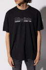 AllSaints ‘Hollowpoint’ T-shirt