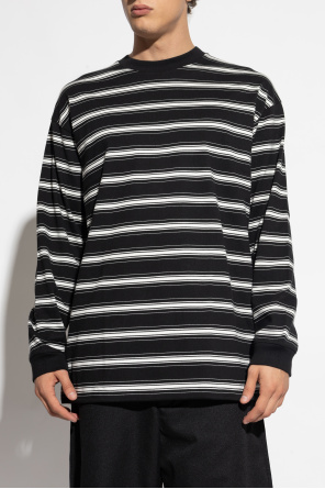 Comme des Garçons Homme Plus Long sleeve T-shirt