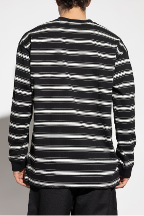 Comme des Garçons Homme Plus Long sleeve T-shirt