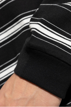 Comme des Garçons Homme Plus Long sleeve T-shirt