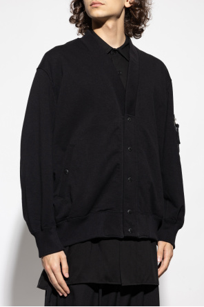 Comme des Garçons Homme Plus Cardigan with pockets
