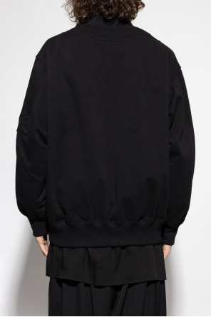 Comme des Garçons Homme Plus Cardigan with pockets