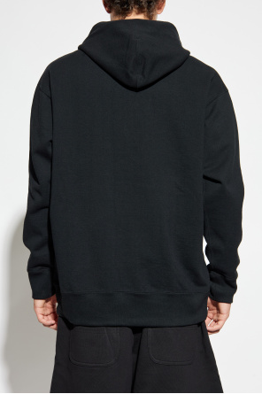Comme des Garçons Homme Plus Hoodie