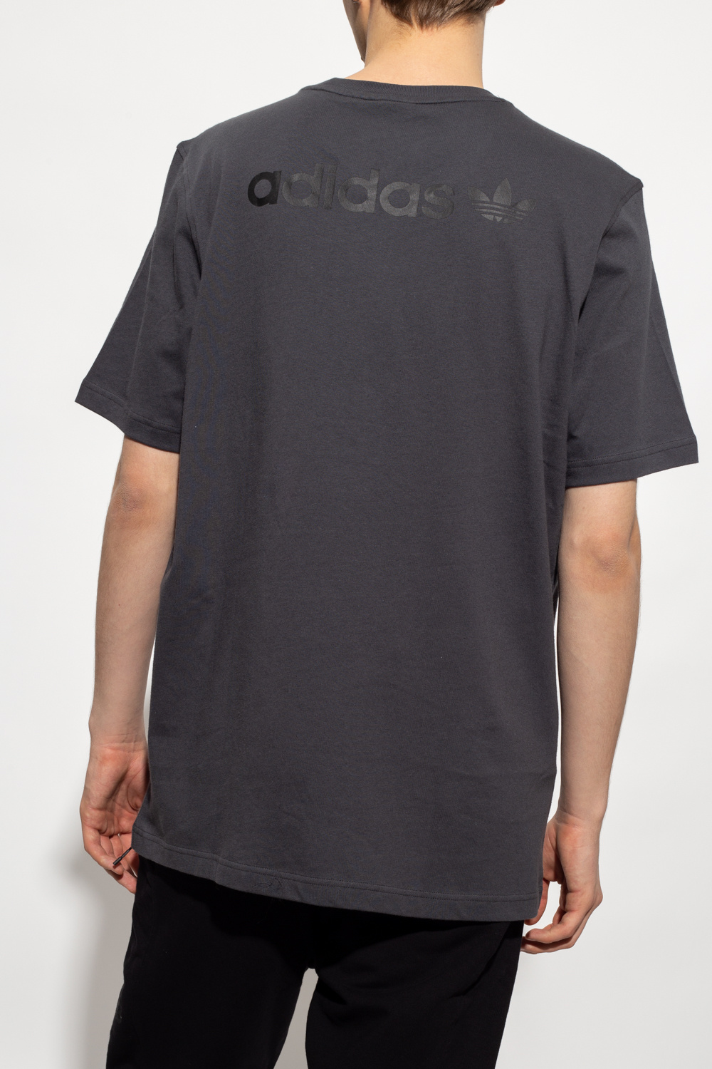 ADIDAS Originals Logo T-shirt