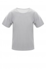 Issey Miyake Homme Plisse Pleated T-shirt