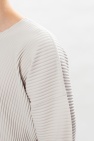 Homme Plissé Issey Miyake Long-sleeved T-shirt