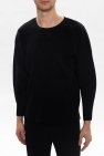 Issey Miyake Homme Plisse Long-sleeved T-shirt