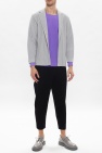 Homme Plissé Issey Miyake Pleated long-sleeve T-shirt