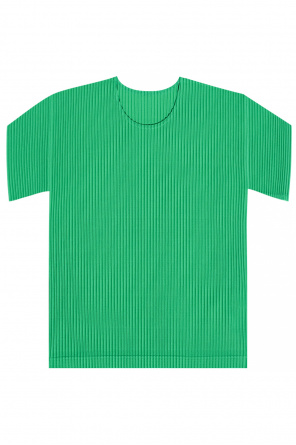 Pleated t-shirt od KIDS SHOES 25-39