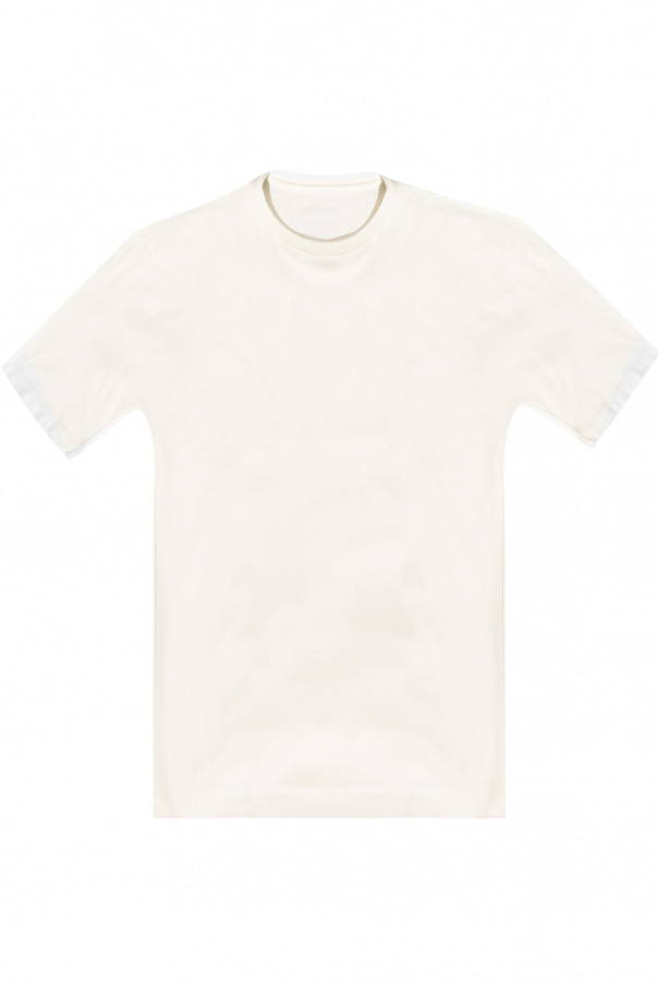Coke Bears Fifi Sweatshirt Cotton T-shirt