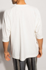 Coke Bears Fifi Sweatshirt Cotton T-shirt