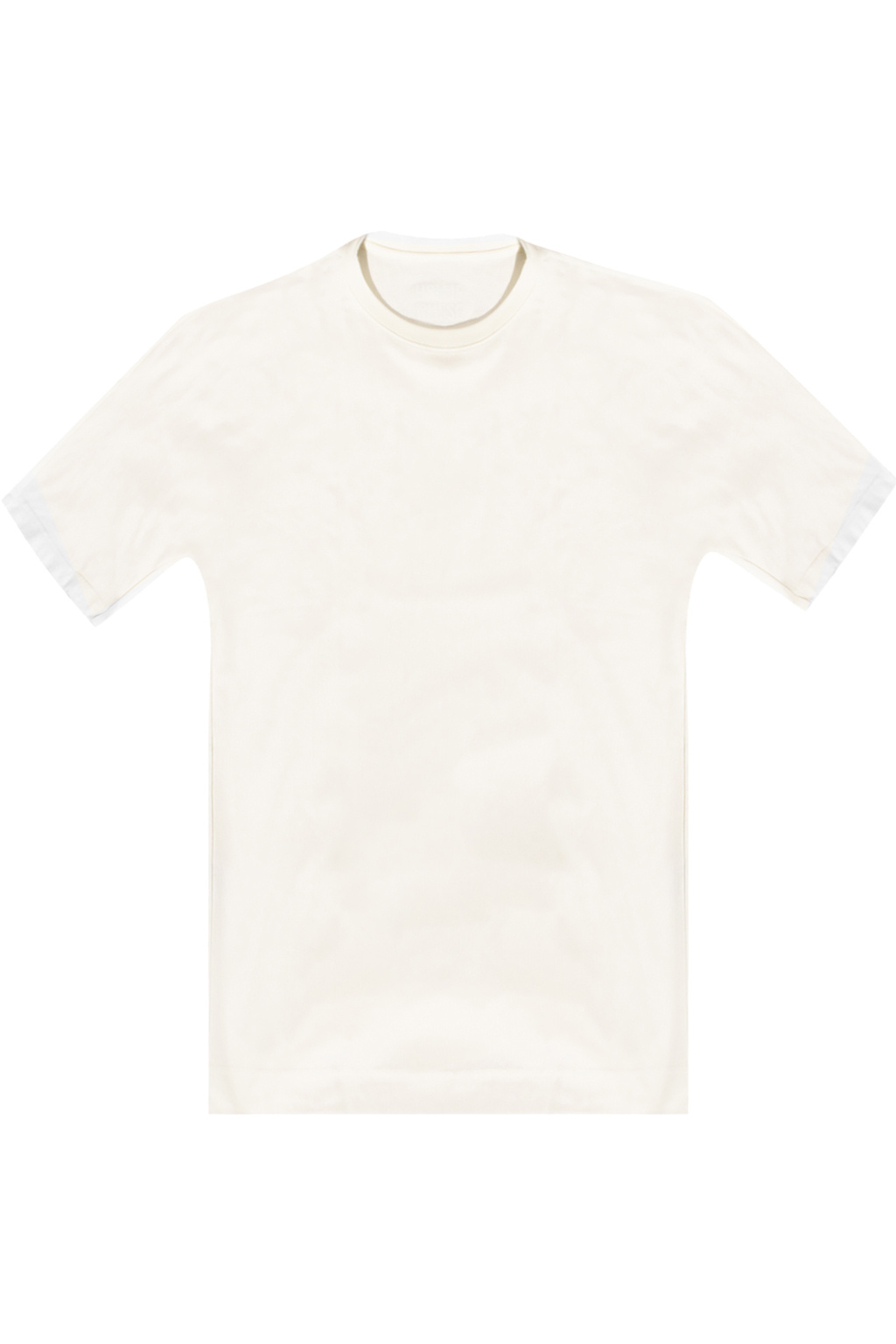 Issey Miyake Homme Plisse Cotton T 