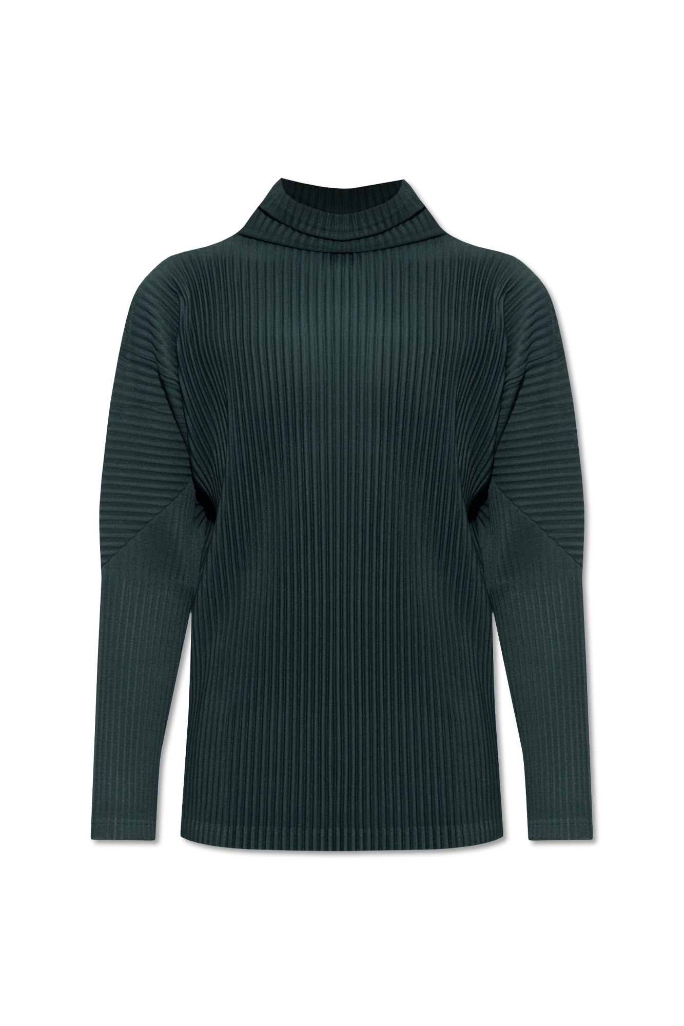 Nike Sportswear Fleece Ανδρική Μπλούζα με Κουκούλα Pleated top