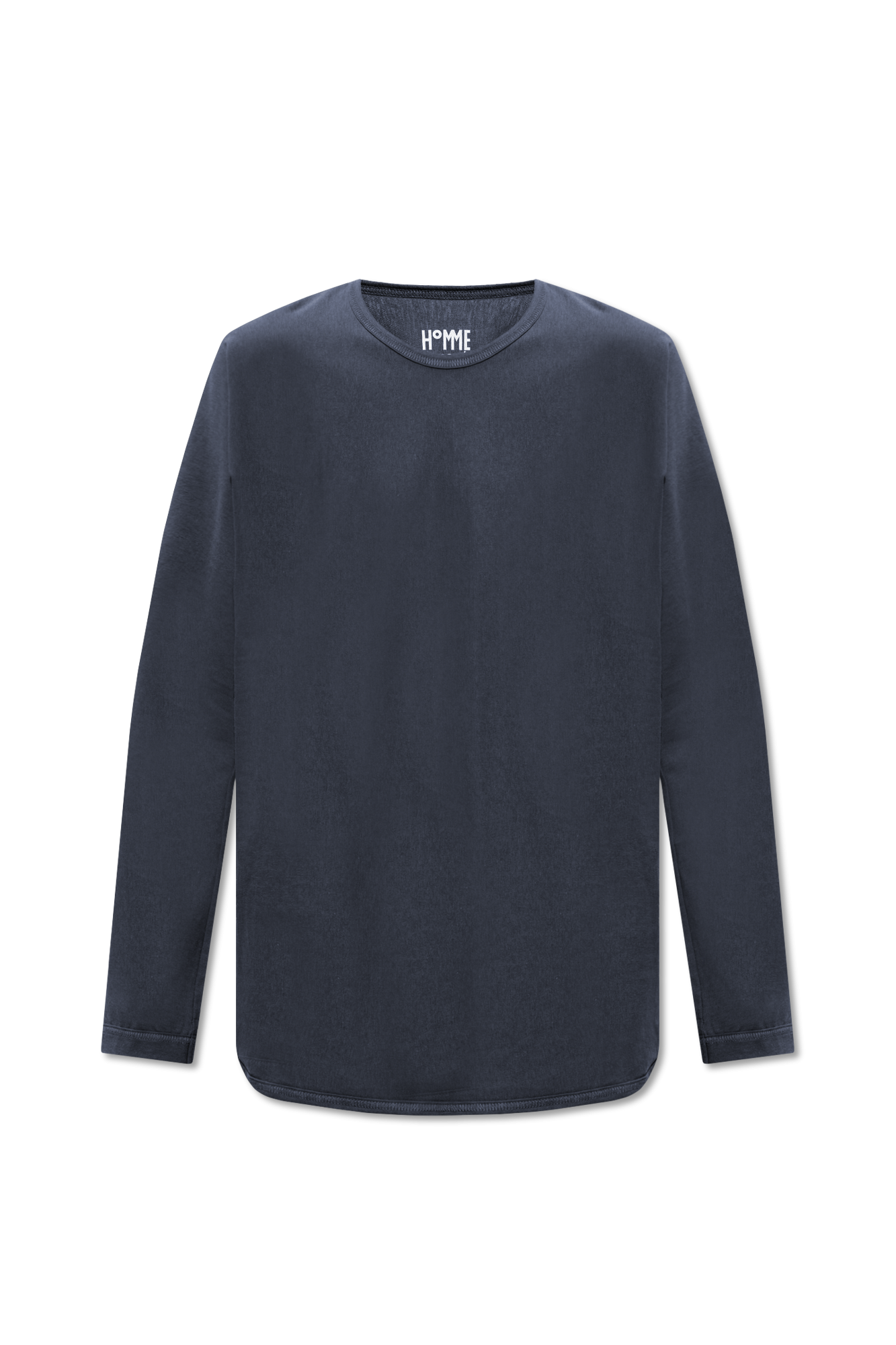 Homme Plissé Issey Miyake T-shirt with long sleeves