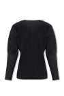 Homme Plissé Issey Miyake Pleated top