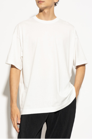 Homme Plissé Issey Miyake Printed T-shirt